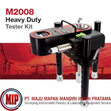 HYDRAJAWS M2008 Heavy Duty Tension Tester Kit